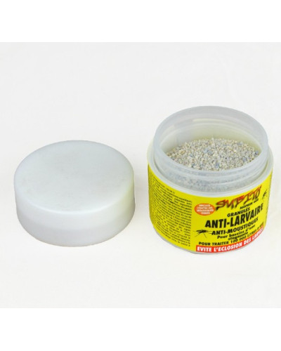 Bouclier anti-moustiques blanc THERMACELL 20M²