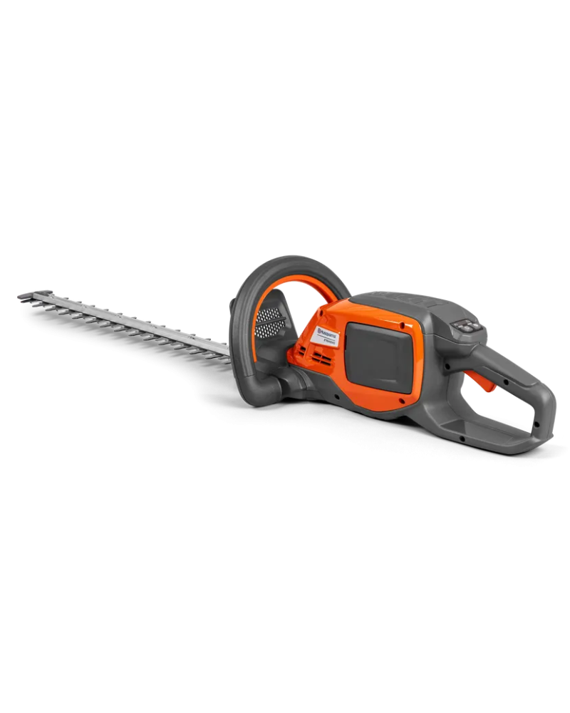 Taille haies 215iHD45 Husqvarna sans batterie ni chargeur