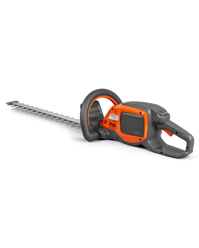 Taille haies 215iHD45 Husqvarna sans batterie ni chargeur