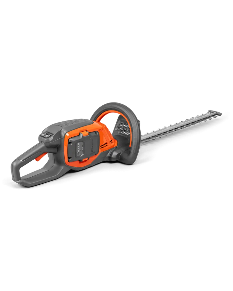 Taille haies 215iHD45 Husqvarna sans batterie ni chargeur