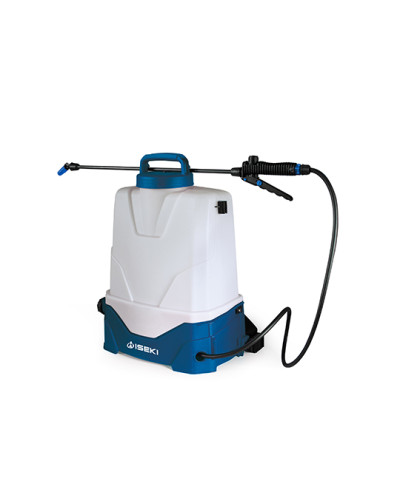 Pulvérisateur électrique 15L PE1500 ISEKI