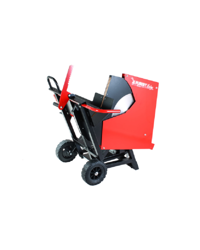 Scie à bûche électrique OZIGO 2500E 2500W