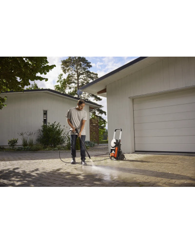 Nettoyeur haute pression PW240 Husqvarna
