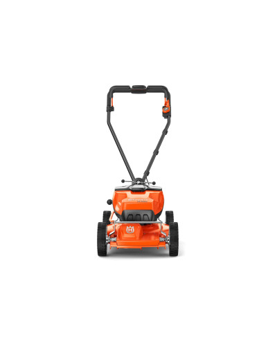 Tondeuse électrique LB448iV Husqvarna
