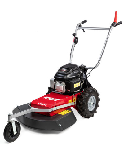 Faucheuse Mono ARIANE KIVA moteur Honda GCVx200