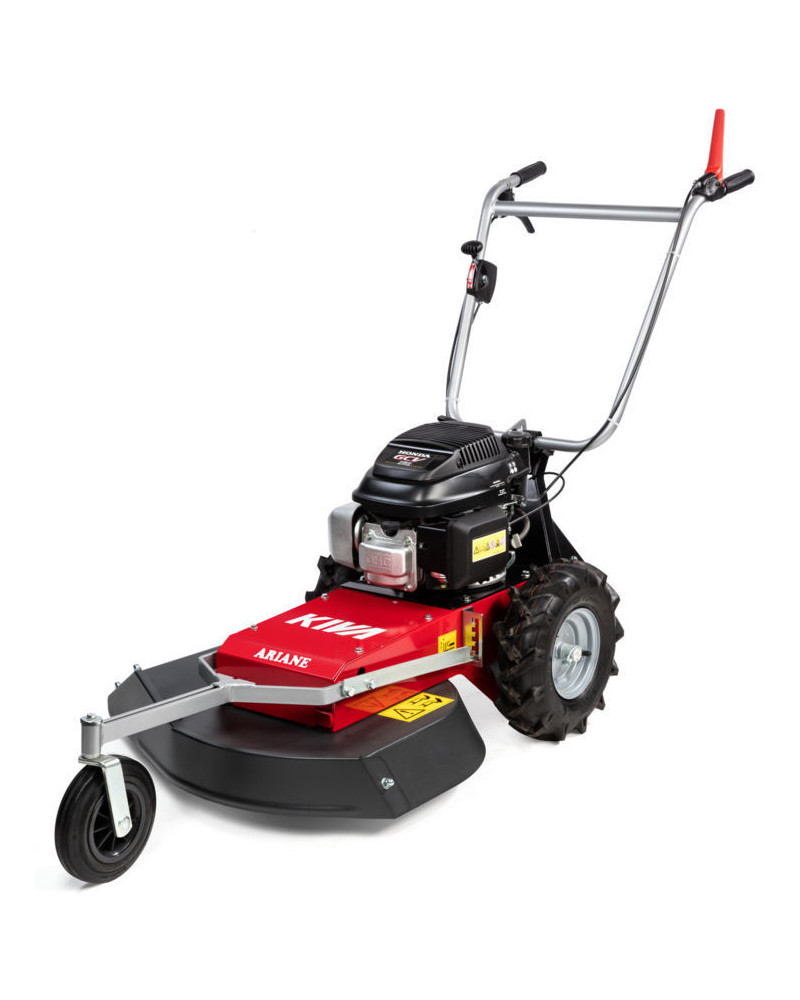 Faucheuse Mono ARIANE KIVA moteur Honda GCVx200