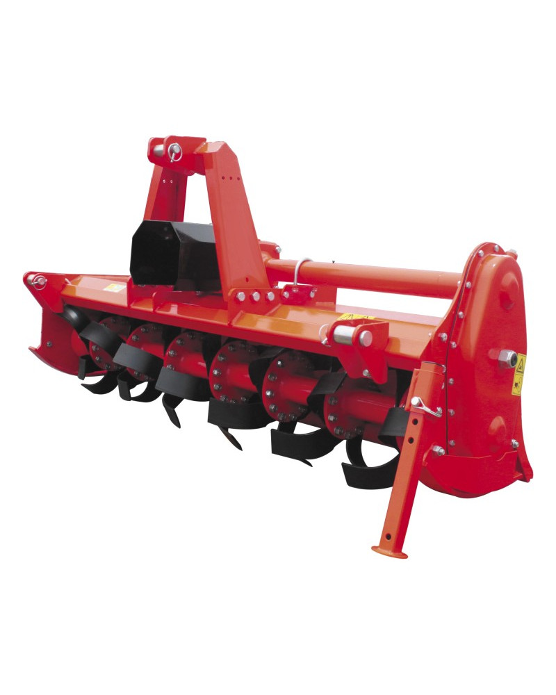 Fraise arrière 120cm SENTAR