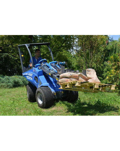 Fourche à palette pour MultiOne 5.3k
