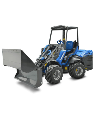 Godet combo 130cm 310L C890076 pour MultiOne 5.3k