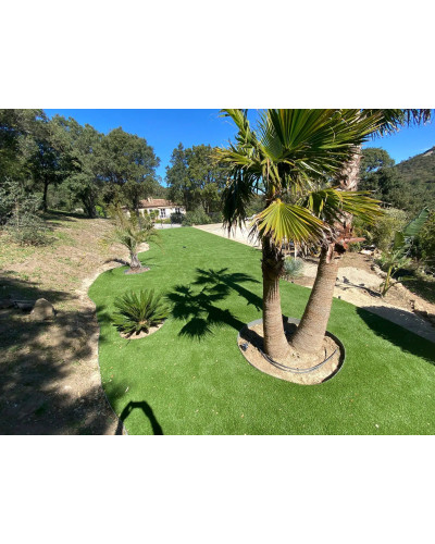 Gazon Synthétique H35mm (au M²)  Cambridge Gazon Synthétique H35mm (au M²)  Cambridge