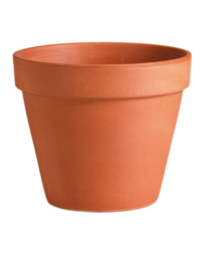 Pot en terre cuite Ø35cm forme STANDARD