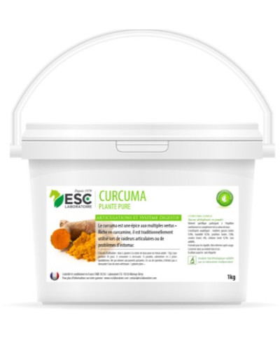 ESC FENUGREC 1 KG