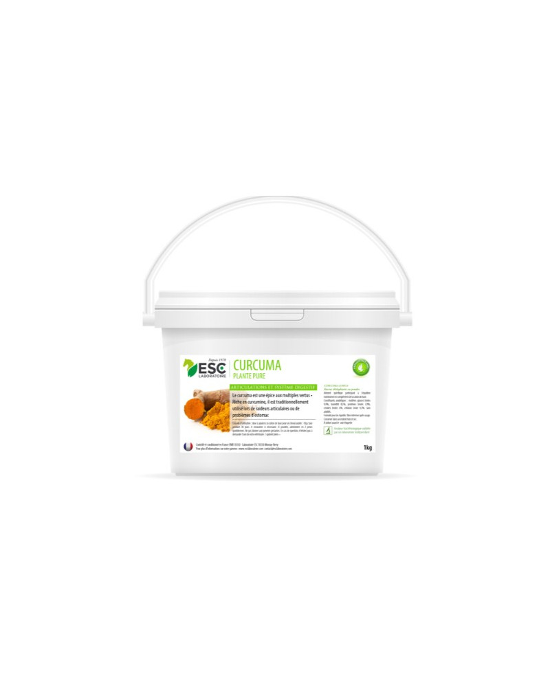 ESC FENUGREC 1 KG