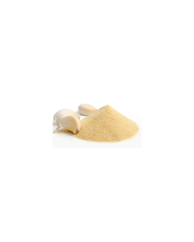 ESC Ail Semoule - Bien être général du cheval - Seau de 1 kg