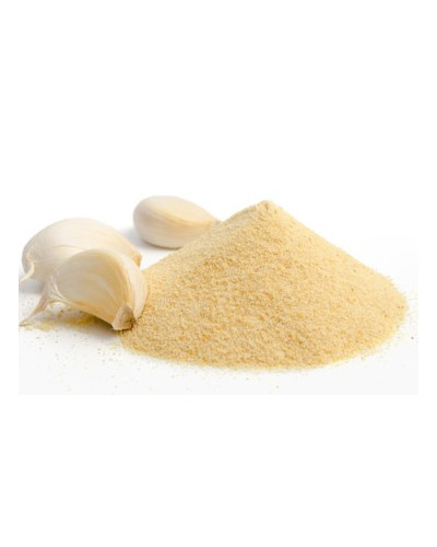 ESC Ail Semoule - Bien être général du cheval - Seau de 1 kg