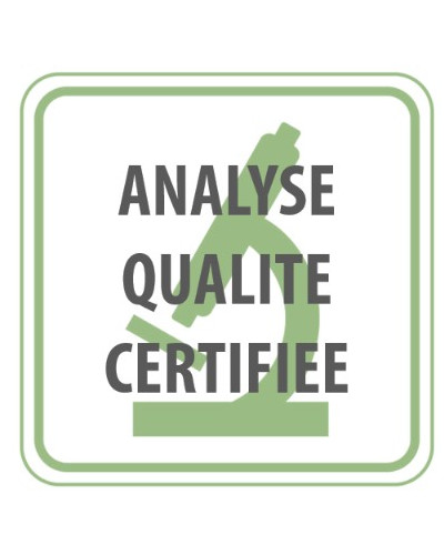 ESC Ail Semoule - Bien être général du cheval - Seau de 1 kg