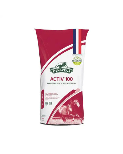 DYNAVENA ACTIV 100 25 KG