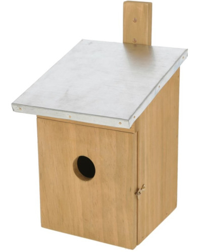 Nichoir pour oiseaux Kerbl