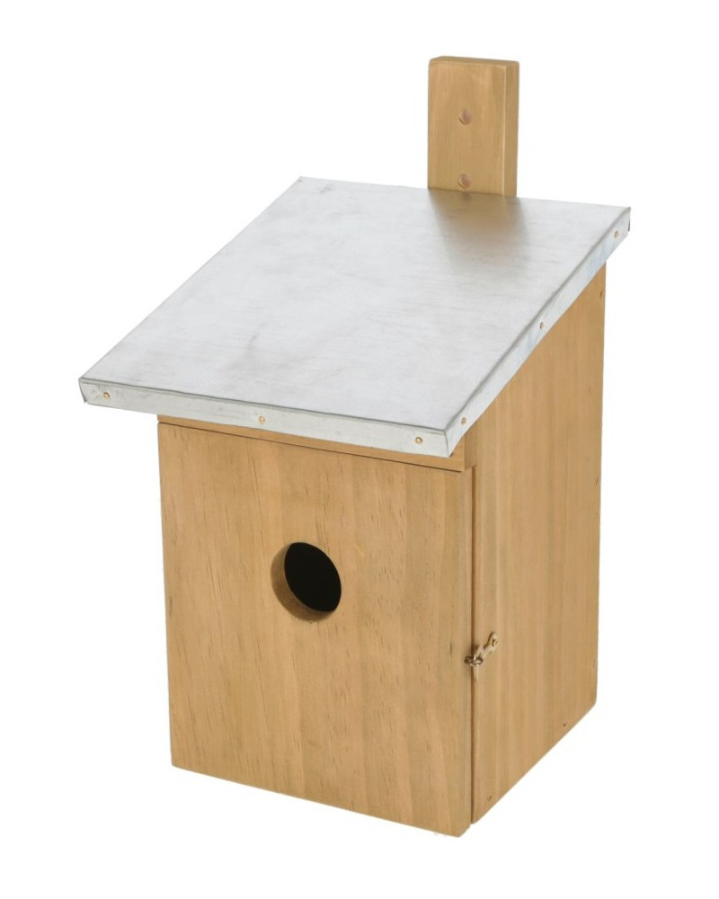 Nichoir pour oiseaux Kerbl Nichoir pour oiseaux Kerbl