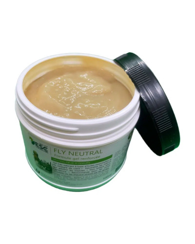 Fly neutral gel 500ml ESC