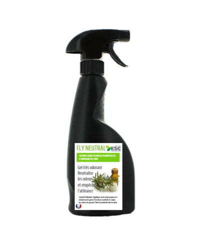 Fly neutral spray 500ml ESC