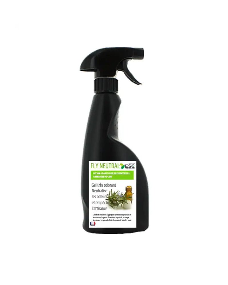 Fly neutral spray 500ml ESC