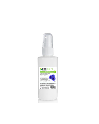 Blue eye 150ml ESC Soin des yeux cheval