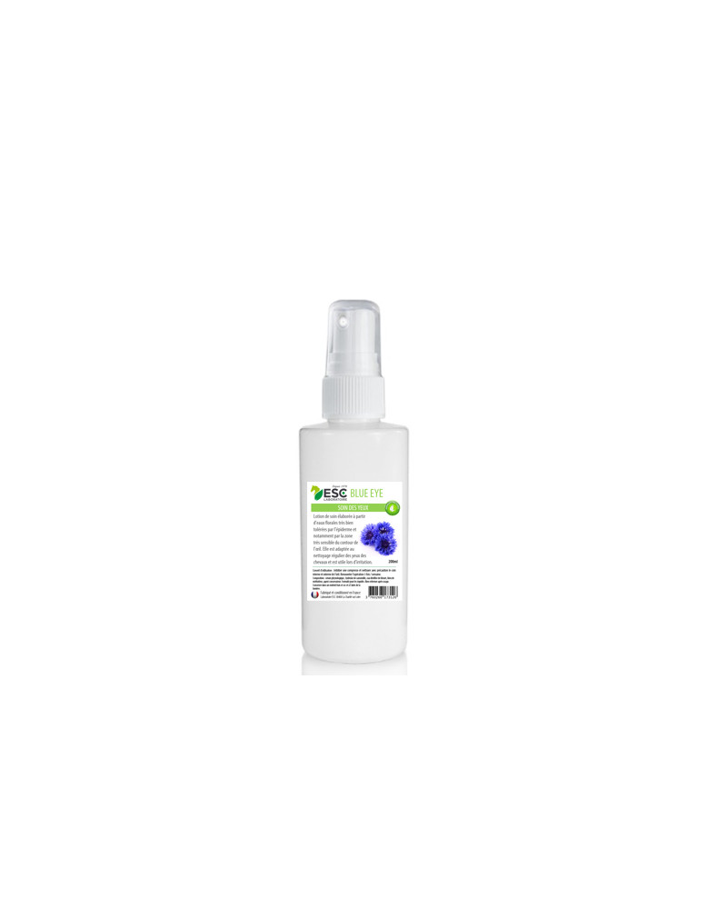 Blue eye 150ml ESC Soin des yeux cheval