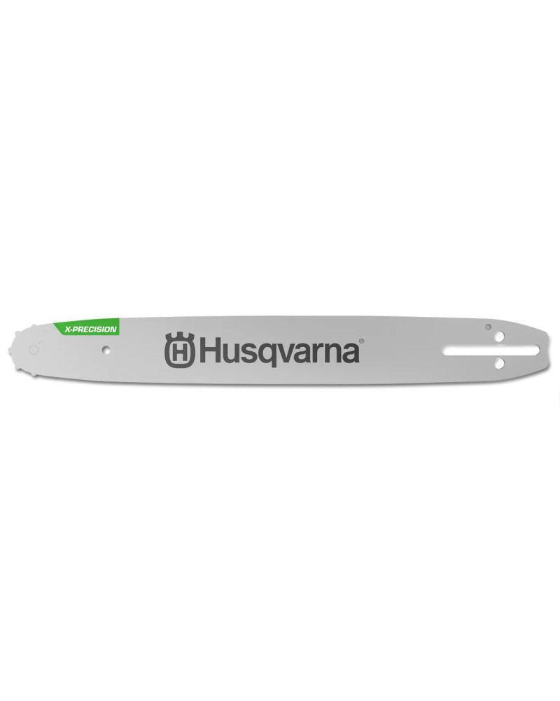 Guide chaine 30cm 0.325" 1,1mm 593914351 Husqvarna