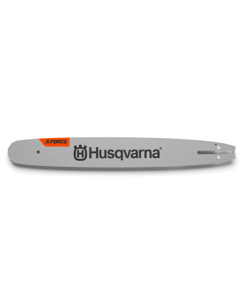 Guide chaine 45cm 0.325" 1,5mm 582086972 Husqvarna