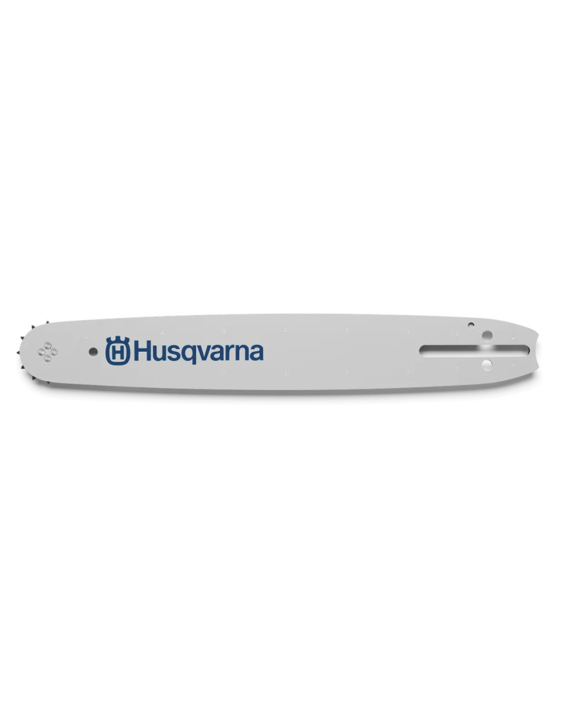 Guide chaine 25cm 1/4" 1,3mm 579559060 Husqvarna