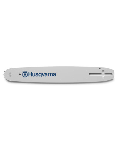 Guide chaine 25cm 1/4" 1,3mm 579559060 Husqvarna