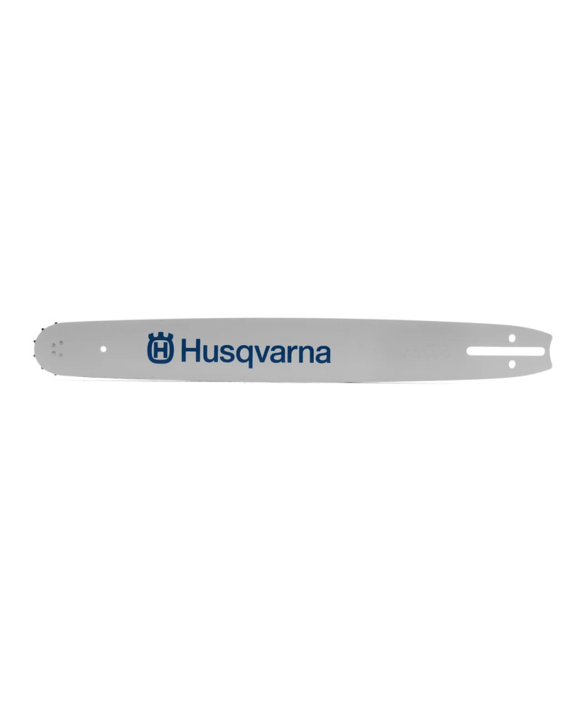 Guide chaine 25cm 3/8" 1,3mm 505891640 Husqvarna