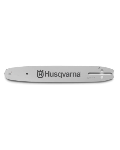 Guide chaine 25cm 3/8" 1,3mm 501959240 Husqvarna