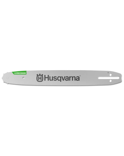 Guide chaine 40cm 0.325" 1,1mm 593914364 Husqvarna