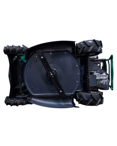 Tondeuse débroussailleuse autoportée RABBIT RM 830 OREC