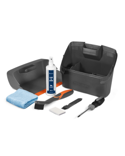 Kit d'entretien pour robot tondeuse automower Husqvarna