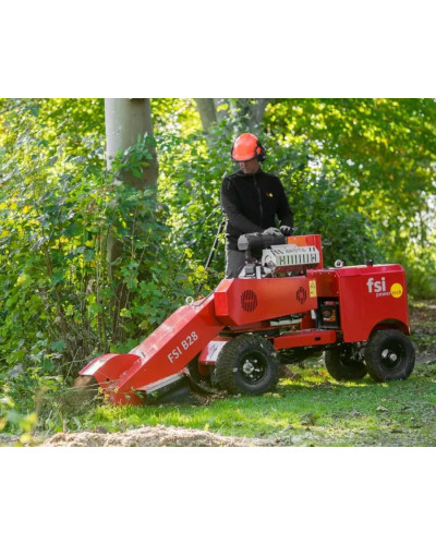 Rogneuse de souche B28 FSI Kohler