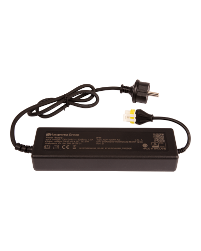 Chargeur 28V 7A pour Automower Husqvarna 599662701