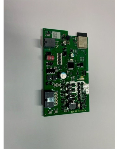 Carte électronique station automower  320, 430 et 450X NERA Husqvarna 529899501