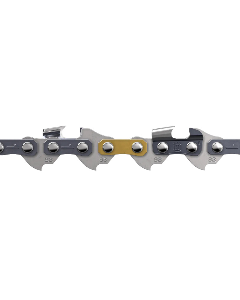 Chaine X-Cut 3/8* 1.3mm 40 maillons S93G Husqvarna