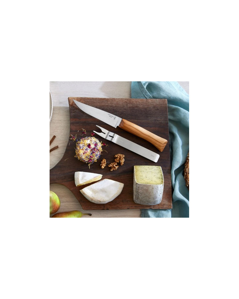 OPINEL Set à fromage n°12