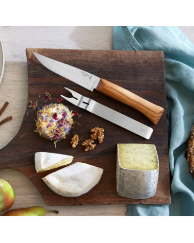 OPINEL Set à fromage n°12