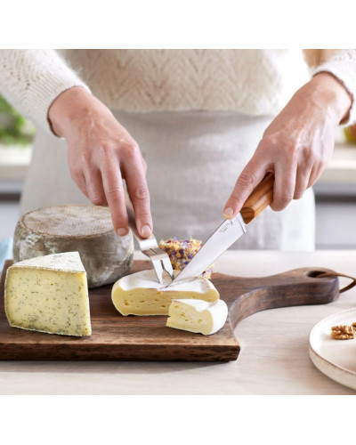 OPINEL Set à fromage n°12