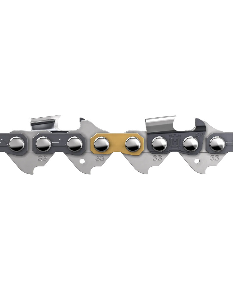 Chaine X-Cut 0.325" 1.3mm 72 maillons SP33G Husqvarna