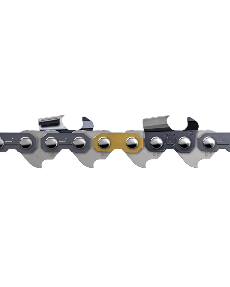 Chaine X-Cut 3/8" 1.5mm 72 maillons C85 Husqvarna