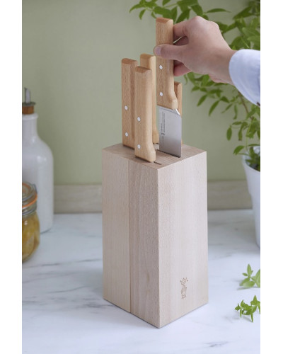 OPINEL Bloc Parallèle Viande