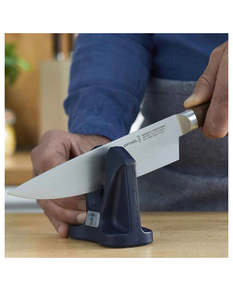 OPINEL Bloc Parallèle Viande