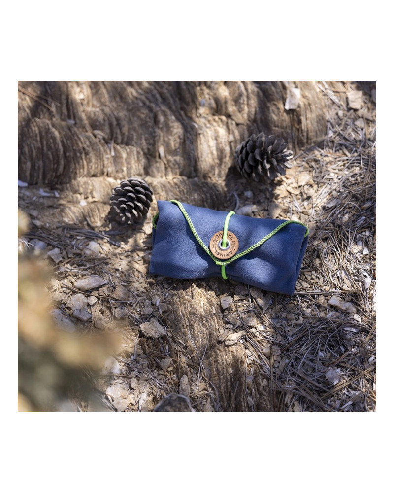 OPINEL PICNIC PLUS SET COMPLET N°8 HETRE