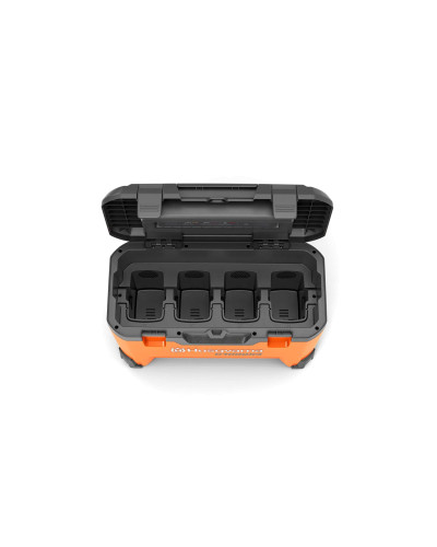 Chargeur C1000X4 Husqvarna